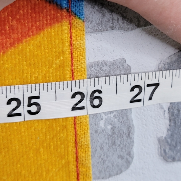 Disney Winnie the Pooh & Tigger Beachball Beach Pool Oversized  Graphic Towl - Picture 13 of 13